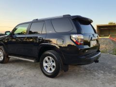 Photo of the vehicle Toyota 4Runner