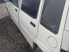 Фото авто Daewoo Tico