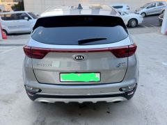 Photo of the vehicle Kia Sportage