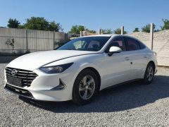 Сүрөт унаа Hyundai Sonata