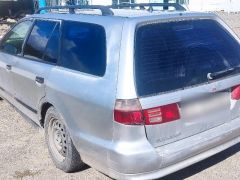 Сүрөт унаа Mitsubishi Galant