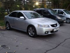 Сүрөт унаа Honda Accord