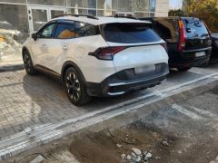 Сүрөт унаа Kia Sportage