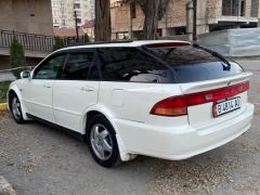 Сүрөт унаа Honda Accord