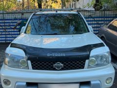 Сүрөт унаа Nissan X-Trail