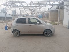 Photo of the vehicle Daewoo Matiz