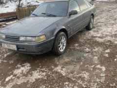 Фото авто Mazda 626