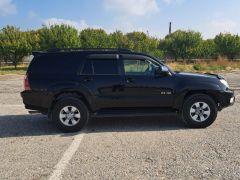 Сүрөт унаа Toyota 4Runner