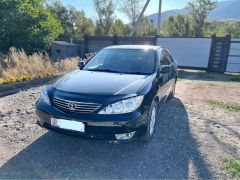 Сүрөт унаа Toyota Camry