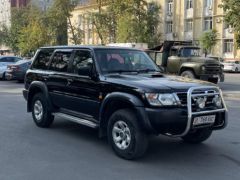 Сүрөт унаа Nissan Patrol