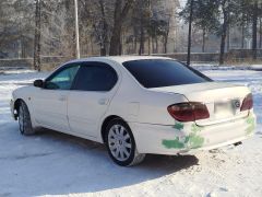 Сүрөт унаа Nissan Cefiro