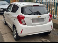 Фото авто Chevrolet Spark