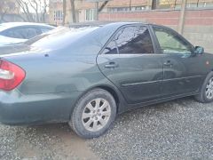 Photo of the vehicle Toyota Camry