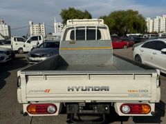 Фото авто Hyundai Porter