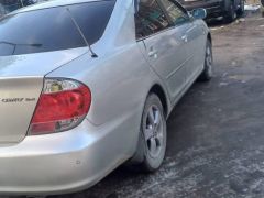 Photo of the vehicle Toyota Camry