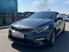 Сүрөт унаа Kia K5