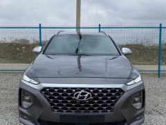 Photo of the vehicle Hyundai Santa Fe