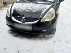 Photo of the vehicle Honda Fit