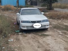 Сүрөт унаа Toyota Mark II