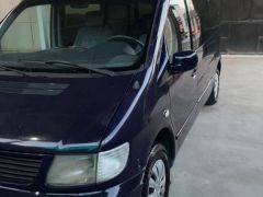 Photo of the vehicle Mercedes-Benz Vito