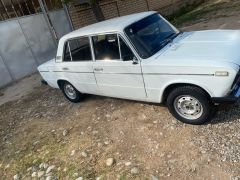 Сүрөт унаа ВАЗ (Lada) 2106