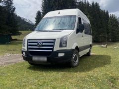 Фото авто Mercedes-Benz Sprinter