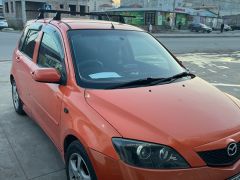 Сүрөт унаа Mazda Demio