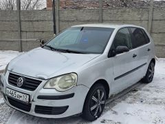 Фото авто Volkswagen Polo