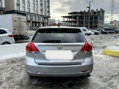 Фото авто Toyota Venza