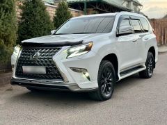 Фото авто Lexus GX