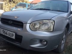 Фото авто Subaru Impreza WRX