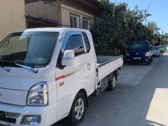 Фото авто Hyundai Porter