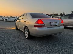 Фото авто Toyota Mark II