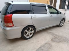 Photo of the vehicle Toyota Wish