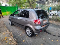 Фото авто Hyundai Getz