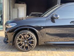 Сүрөт унаа BMW X5 M