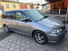 Сүрөт унаа Honda Odyssey