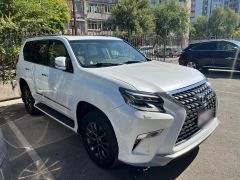 Фото авто Lexus GX