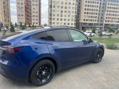 Сүрөт унаа Tesla Model Y