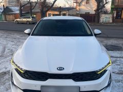 Сүрөт унаа Kia K5