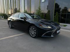 Сүрөт унаа Lexus ES