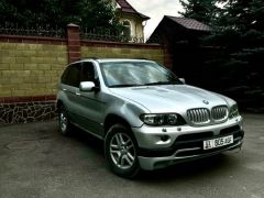 Сүрөт унаа BMW X5