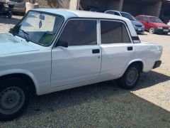 Сүрөт унаа ВАЗ (Lada) 2107