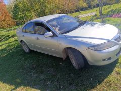 Сүрөт унаа Mazda 6