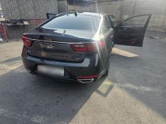 Сүрөт унаа Kia K7