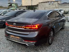 Сүрөт унаа Kia K7