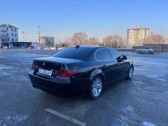 Сүрөт унаа BMW 5 серия