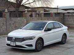 Photo of the vehicle Volkswagen Jetta