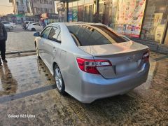 Сүрөт унаа Toyota Camry