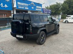 Фото авто Jetour Traveller